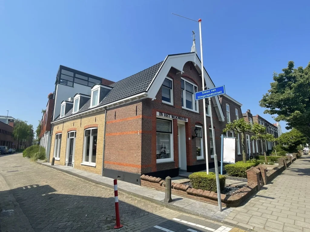 Prinses Julianastraat 23, Naaldwijk