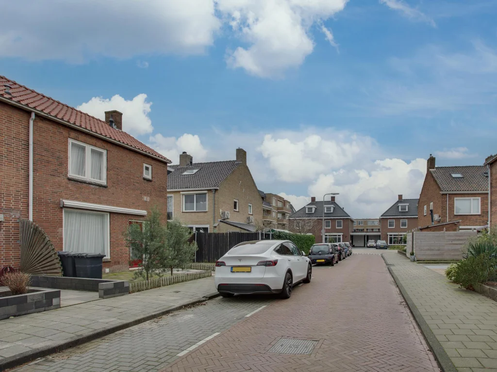 Gerrit van Heemskerkstraat 4, NAALDWIJK