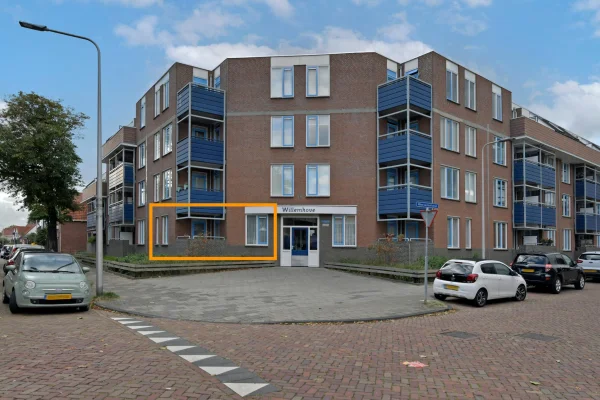 Willem van Hooffstraat 35