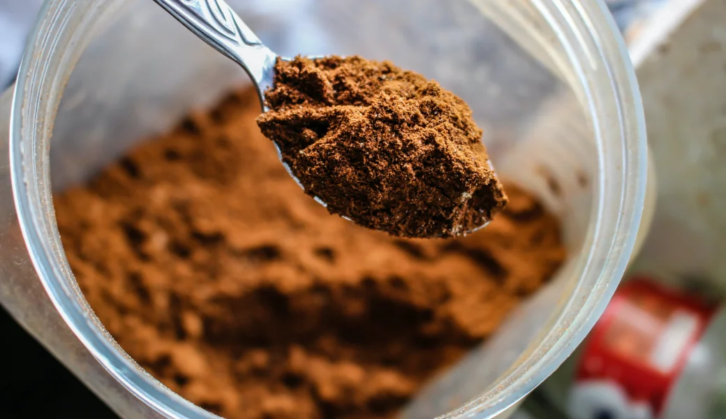 Een bewuste microdosing combo: rauwe cacao + XP truffels