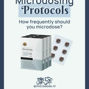 Zo kies je een microdosing protocol