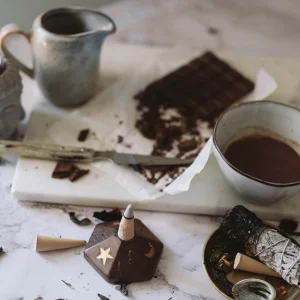 Wat is een cacao ceremonie? Alles wat je moet weten