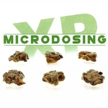 Microdose - 5x Microdosing XP strips (30x1g)