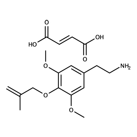 Microdose - Microdosing M.ESC Druppels (Methallylescaline)