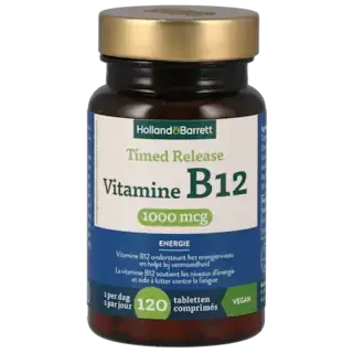 Microdose - Vitamine B12