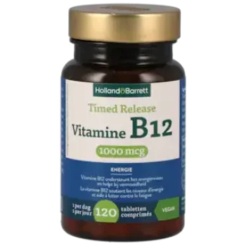Microdose - Vitamine B12