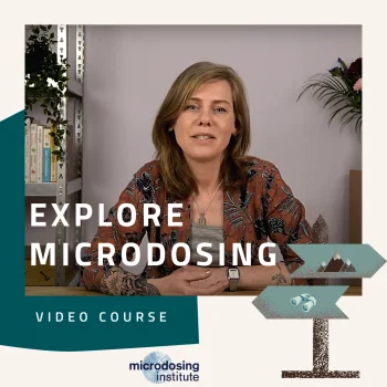 Microdose - Online Video Course: Explore Microdosing