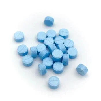 Microdose - 1V-LSD (Valerie) microdose pellets (20x10mcg)