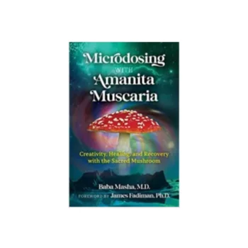 Microdose - Microdosing with Amanita Muscaria