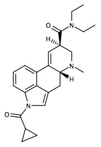 Microdose - 1cP-LSD druppels Microdose 