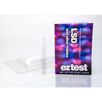 Microdose - LSD Test Kit