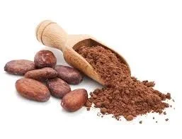 Microdose - Rauwe Cacao (125g, Ceremoniële RAW Kakaw)