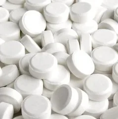 Microdose - Microdose Niacine 'Flush' (Vitamine B3) 