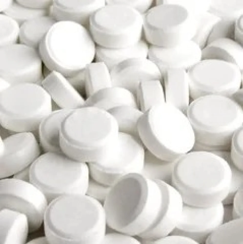 geduldig oorsprong Observeer Microdose Niacin 'Flush' (Vitamine B3) kopen voor microdosing