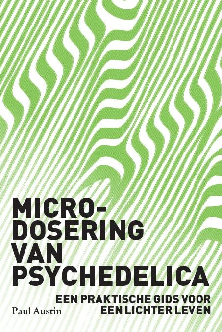Microdose - Microdosering van Psychedelica
