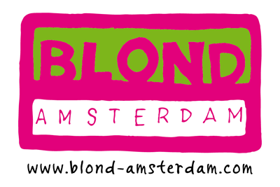 Blond amsterdam