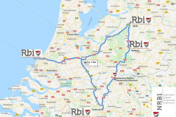 Ronde van Nederland NRBI
