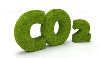 ISO 14001 certificaat met de aanvulling van een CO2 Reductiemanagement certificaat