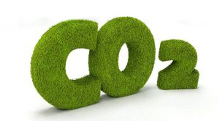 ISO 14001 certificaat met de aanvulling van een CO2 Reductiemanagement certificaat