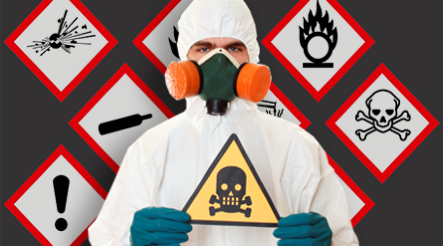 Scherpe controles aangekondigd op gevaarlijke stoffen BRZO-bedrijven
