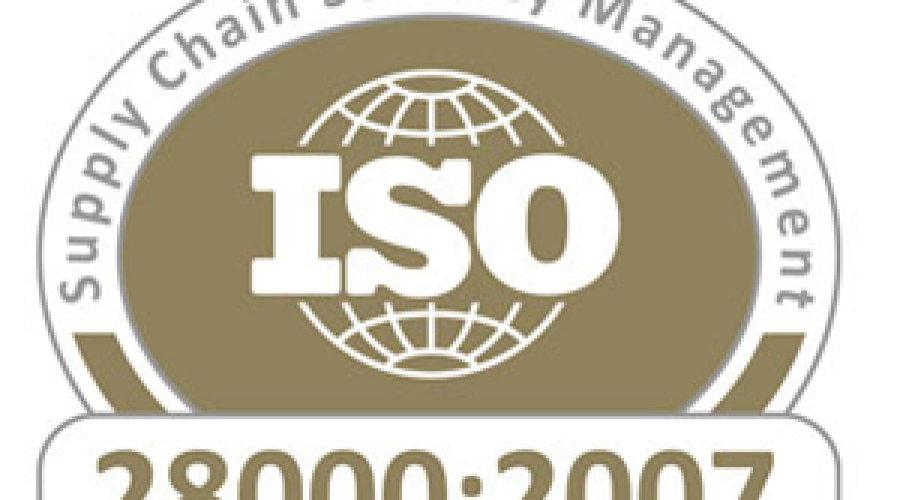 Cursus normkennis ISO 28000