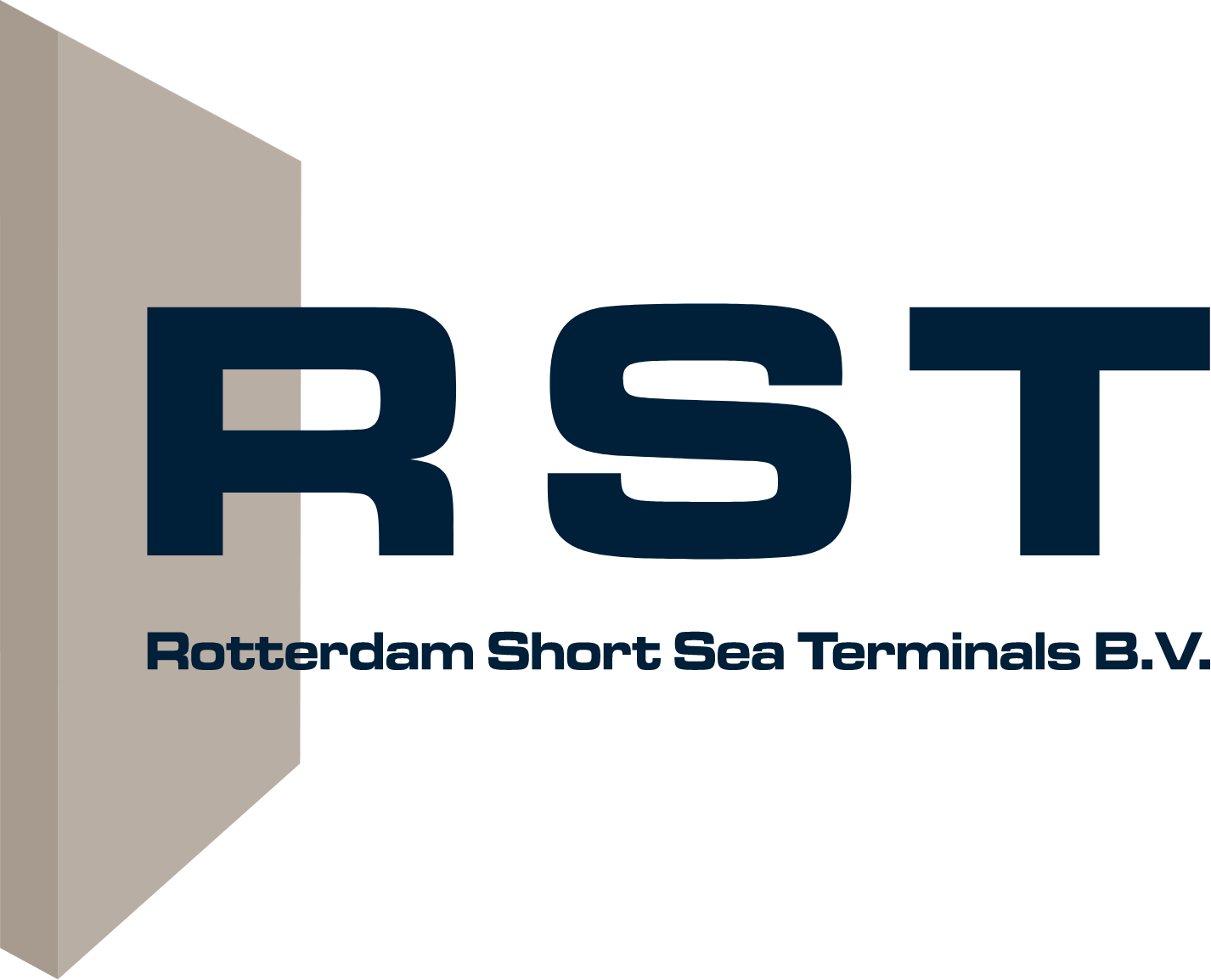 Rotterdam short Sea Terminal