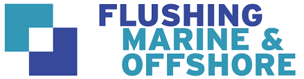 Flushing marine