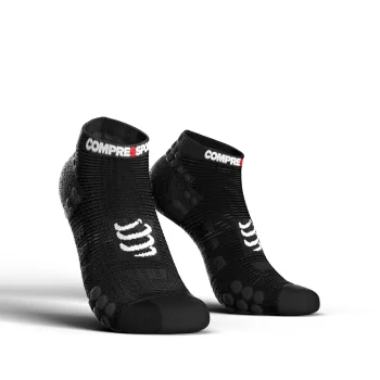 Pro Racing Compression Socks Run Low V3