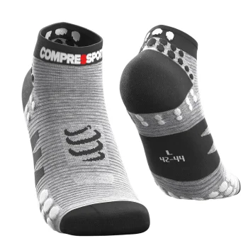 Pro Racing Compression Socks Run Low V3