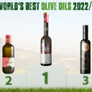 Beste olijfolie ter wereld 2022-2023