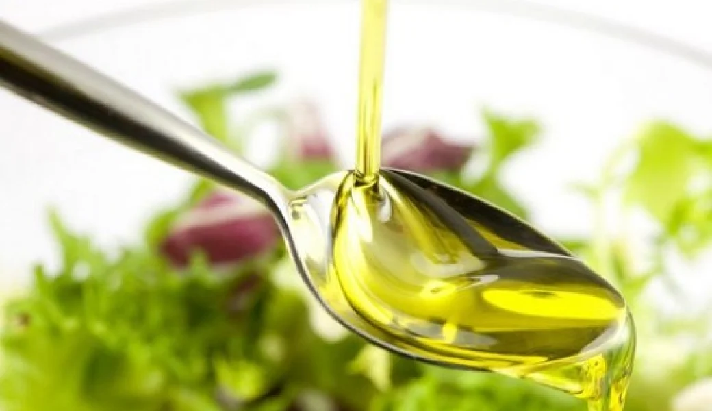 Wat is extra vergine olijfolie?