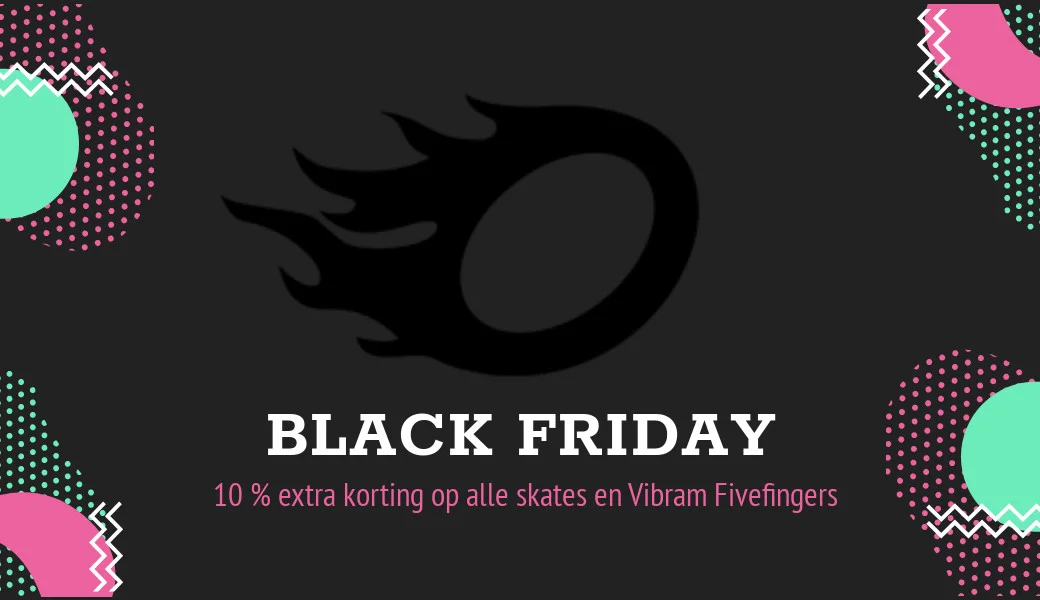 23 November Black Friday/Cyber Monday Deals!