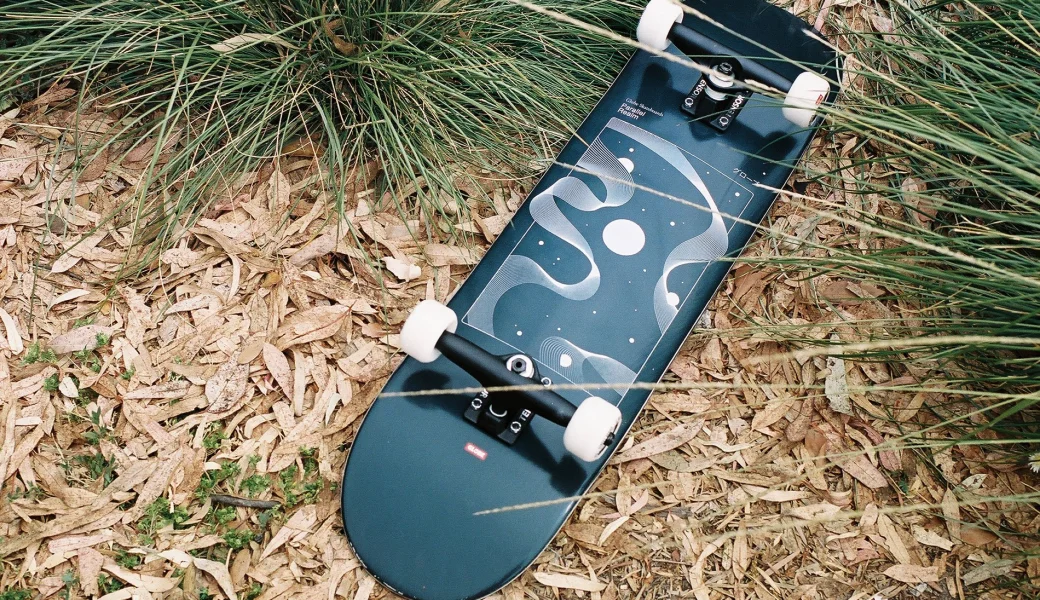 Nieuwsbrief Juli - Globe Skateboards & More