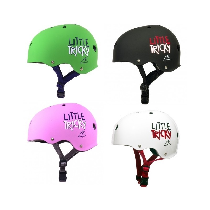 Little Tricky Helmet - Helm