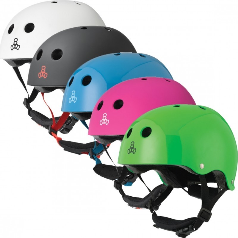 LIL8 Youth Helmet - Helm