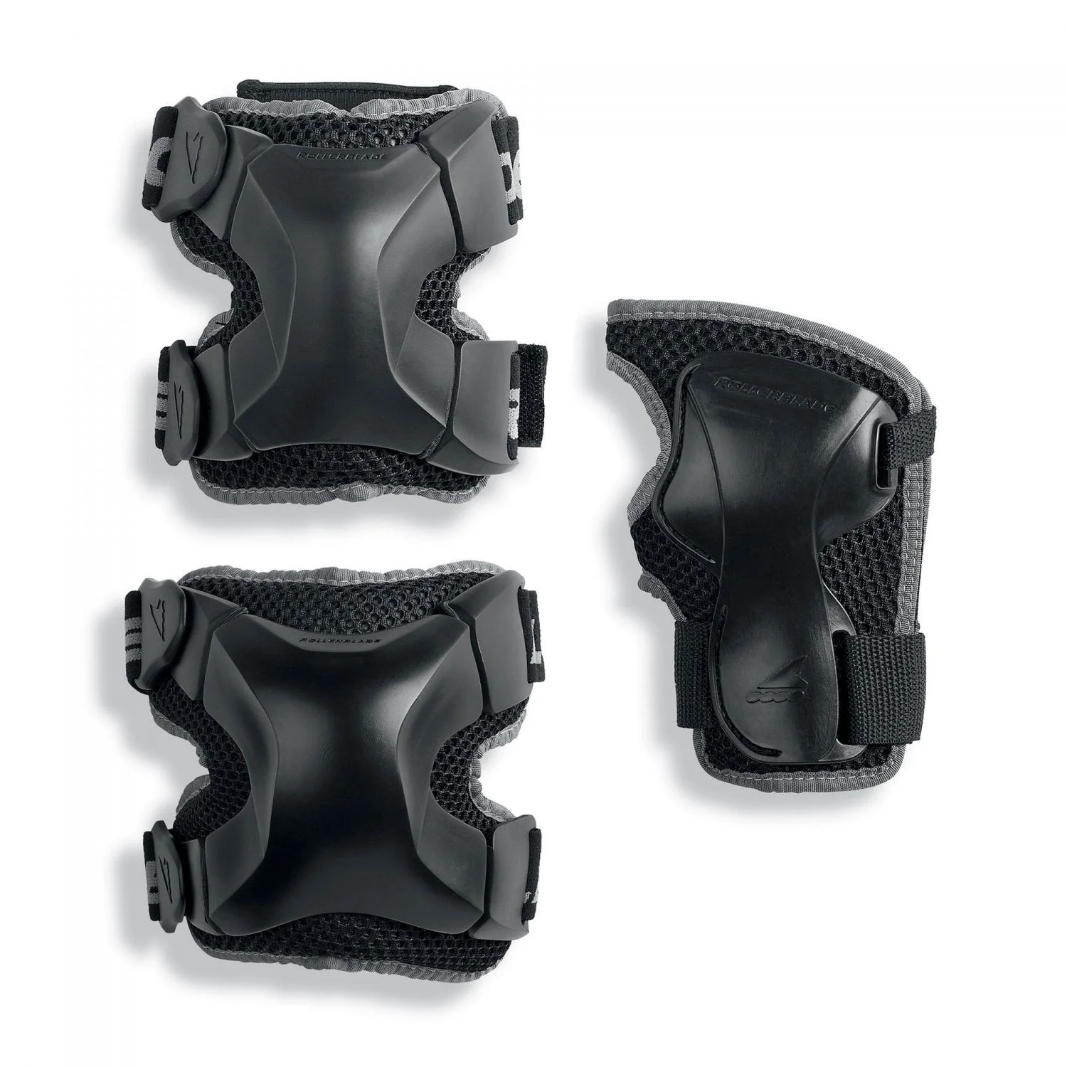 X Gear Protection (3Pack) - Protectie
