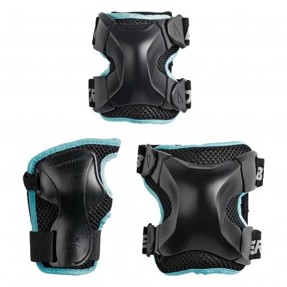 X Gear Protection Pack W Protectie