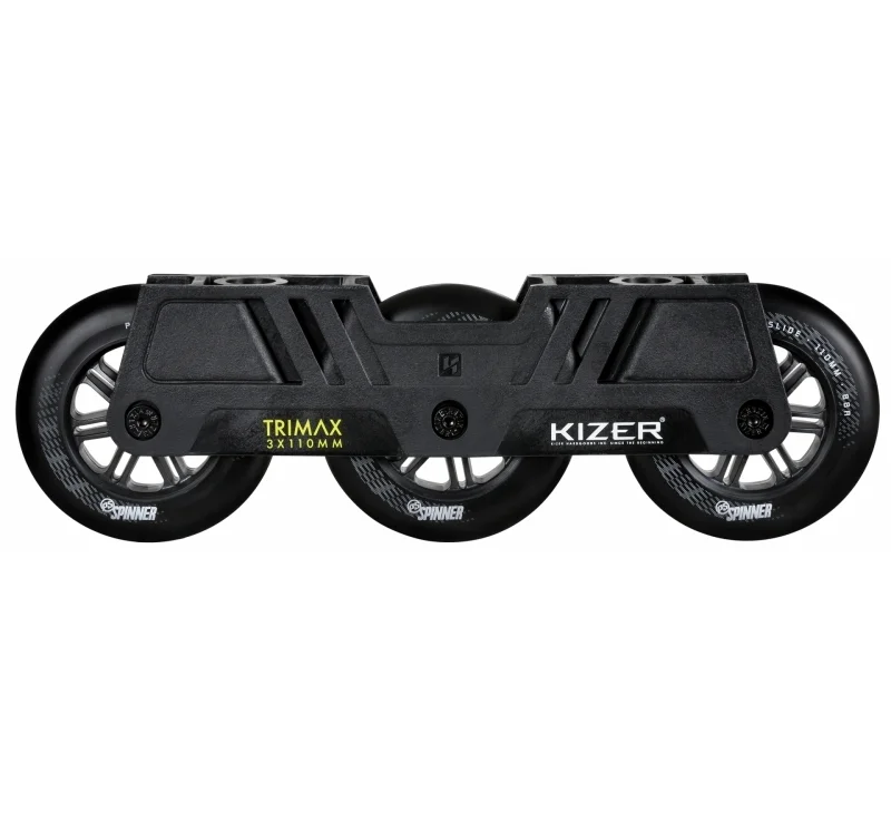 Trimax Frames Wheels Bearings Complete Set