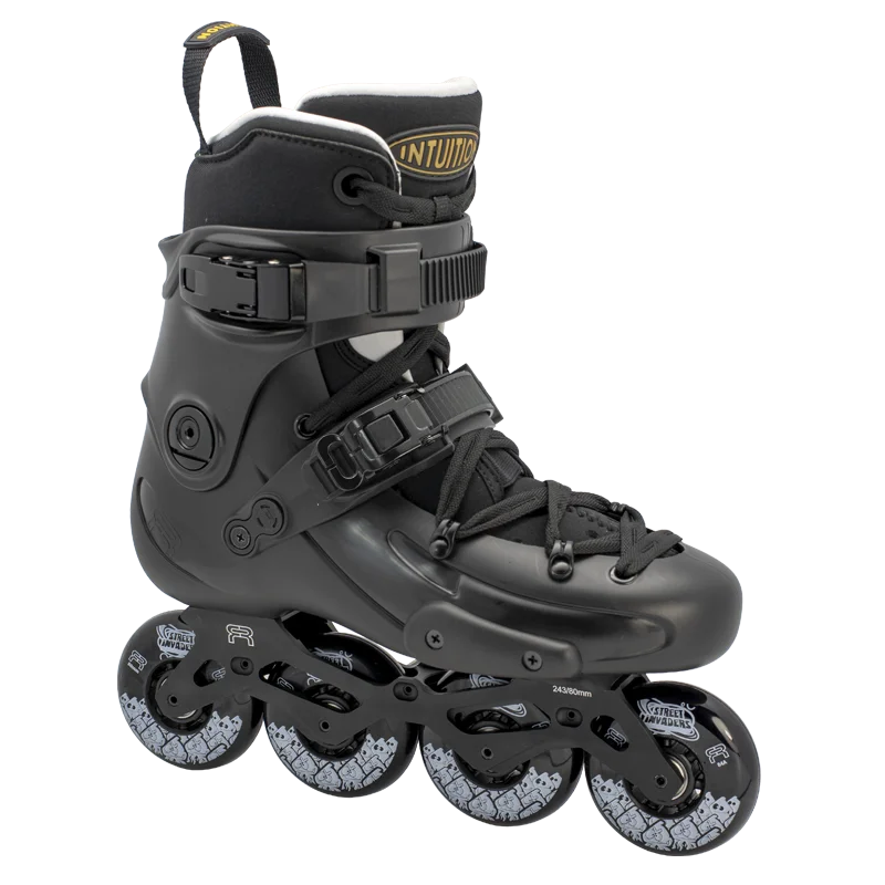 FR FR1 80 Deluxe Intuition Free Skates