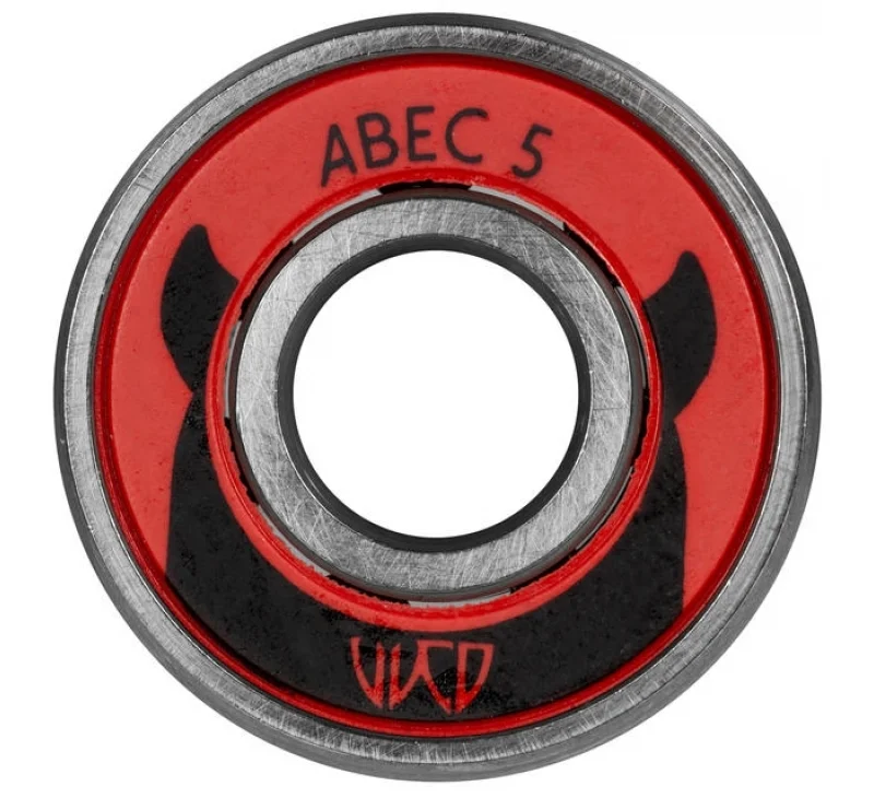 ABEC 5 608, 8 Pack Lucky Pack Skate Lagers