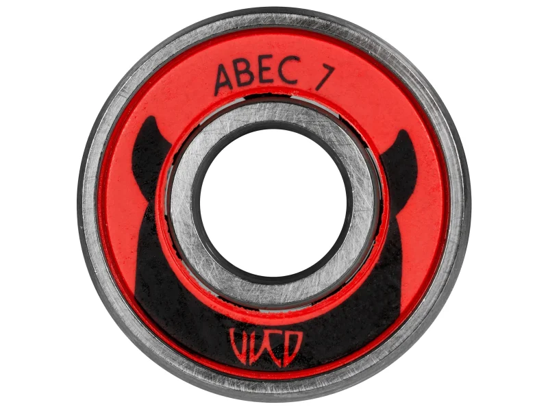 ABEC 7 608, 8-Pack Lucky Pack - Skate Lagers
