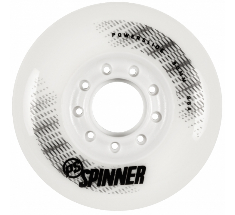 80mm Spinner Wheels - Skate Wielen