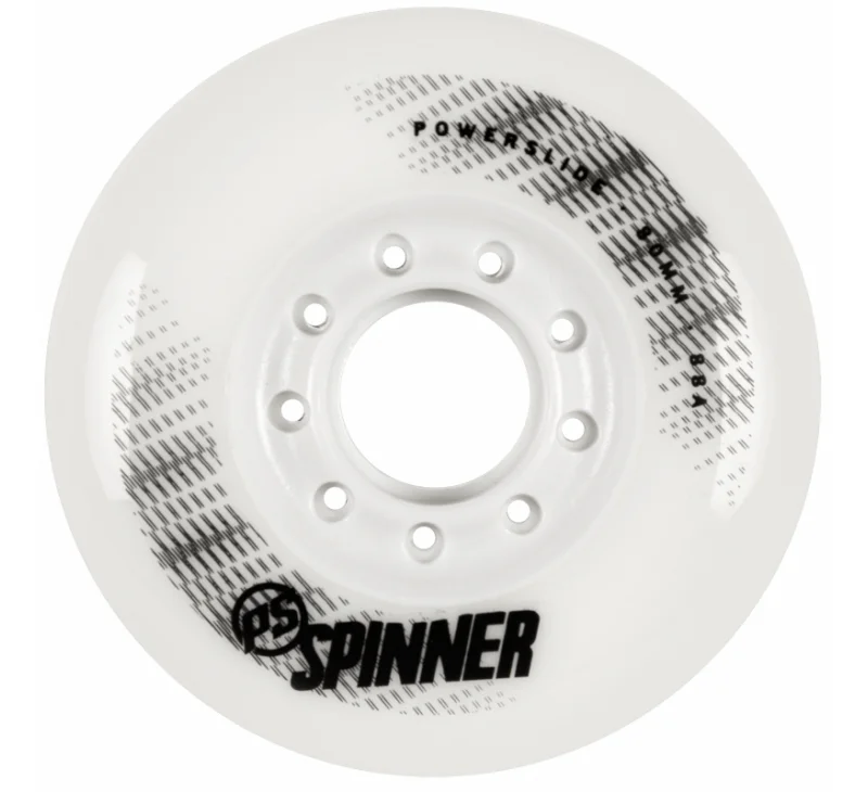 80mm Spinner Wheels Skate Wielen