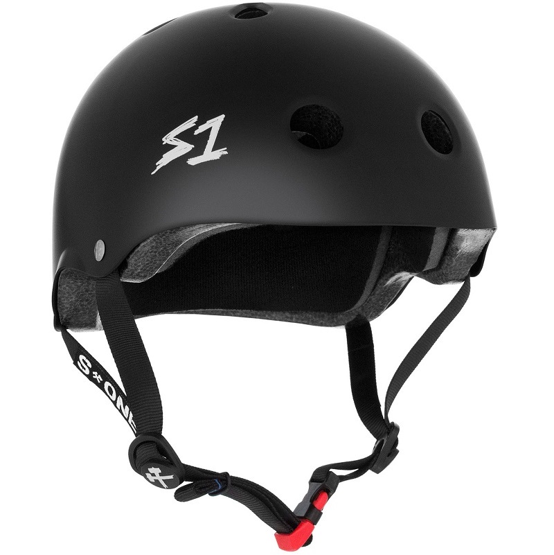 V2 Mini Lifer Youth - Skate Helm