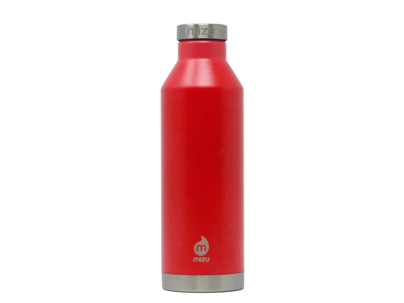 V8 Red - Drink Bottle