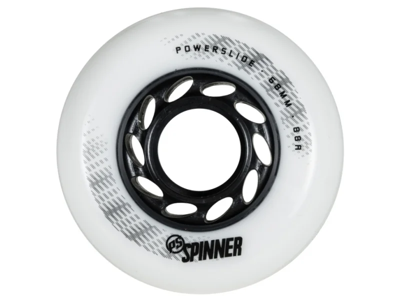 68mm Spinner - Skate wielen 