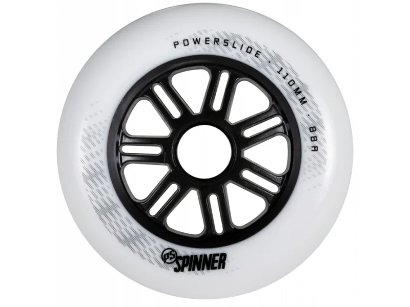 110mm Spinner - Skate Wielen