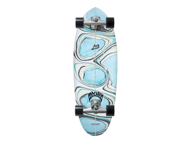 X Lost Quiver 32" - Surfskate