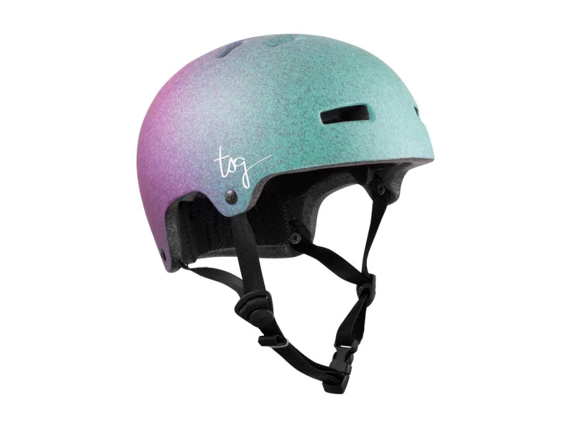 vasteland idee Anoniem TSG - Ivy Graphic Design Riddle Sprinkles - Skate Helm