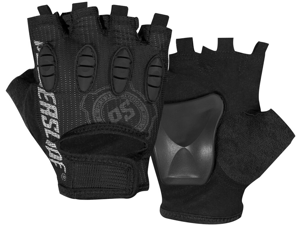Race Pro Gloves - Pols Beschermers